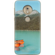 Чехол Uprint Motorola Moto G7 Play XT1952 