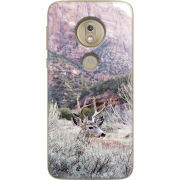 Чехол Uprint Motorola Moto G7 Play XT1952 