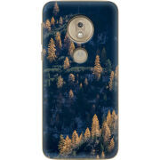 Чехол Uprint Motorola Moto G7 Play XT1952 