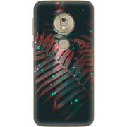 Чехол Uprint Motorola Moto G7 Play XT1952 