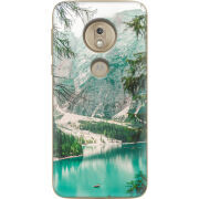 Чехол Uprint Motorola Moto G7 Play XT1952 