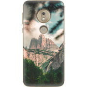 Чехол Uprint Motorola Moto G7 Play XT1952 