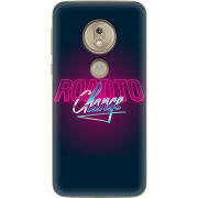 Чехол Uprint Motorola Moto G7 Play XT1952 