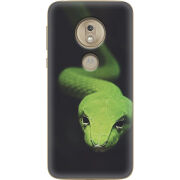 Чехол Uprint Motorola Moto G7 Play XT1952 