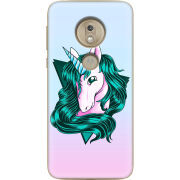 Чехол Uprint Motorola Moto G7 Play XT1952 