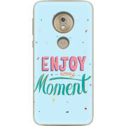 Чехол Uprint Motorola Moto G7 Play XT1952 