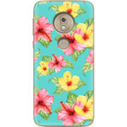 Чехол Uprint Motorola Moto G7 Play XT1952 