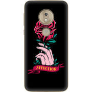 Чехол Uprint Motorola Moto G7 Play XT1952 