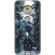 Чехол Uprint Motorola Moto G7 Play XT1952 