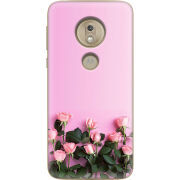 Чехол Uprint Motorola Moto G7 Play XT1952 