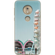 Чехол Uprint Motorola Moto G7 Play XT1952 