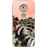 Чехол Uprint Motorola Moto G7 Play XT1952 