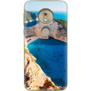 Чехол Uprint Motorola Moto G7 Play XT1952 