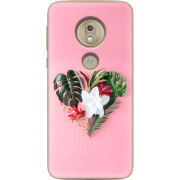 Чехол Uprint Motorola Moto G7 Play XT1952 