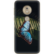 Чехол Uprint Motorola Moto G7 Play XT1952 