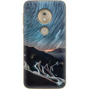 Чехол Uprint Motorola Moto G7 Play XT1952 Night Lights