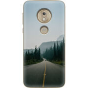 Чехол Uprint Motorola Moto G7 Play XT1952 