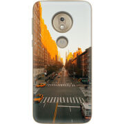 Чехол Uprint Motorola Moto G7 Play XT1952 