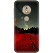 Чехол Uprint Motorola Moto G7 Play XT1952 