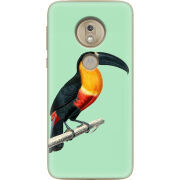 Чехол Uprint Motorola Moto G7 Play XT1952 