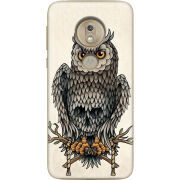 Чехол Uprint Motorola Moto G7 Play XT1952 