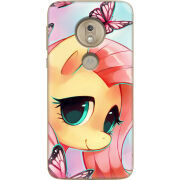 Чехол Uprint Motorola Moto G7 Play XT1952 My Little Pony Fluttershy