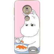 Чехол Uprint Motorola Moto G7 Play XT1952 Mumintroll