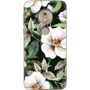 Чехол Uprint Motorola Moto G7 Play XT1952 Blossom Roses