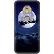 Чехол Uprint Motorola Moto G7 Play XT1952 