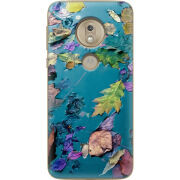 Чехол Uprint Motorola Moto G7 Play XT1952 