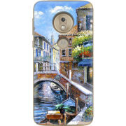 Чехол Uprint Motorola Moto G7 Play XT1952 