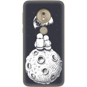 Чехол Uprint Motorola Moto G7 Play XT1952 