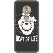 Чехол Uprint Motorola Moto G7 Play XT1952 