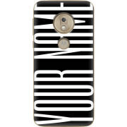 Чехол Uprint Motorola Moto G7 Play XT1952 