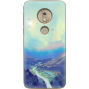 Чехол Uprint Motorola Moto G7 Play XT1952 