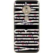 Чехол Uprint Motorola Moto G7 Play XT1952 