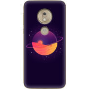 Чехол Uprint Motorola Moto G7 Play XT1952 Desert-Planet