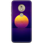 Чехол Uprint Motorola Moto G7 Play XT1952 