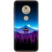 Чехол Uprint Motorola Moto G7 Play XT1952 