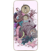 Чехол Uprint Motorola Moto G7 Play XT1952 