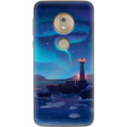 Чехол Uprint Motorola Moto G7 Play XT1952 