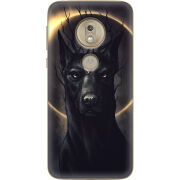 Чехол Uprint Motorola Moto G7 Play XT1952 