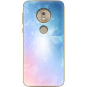 Чехол Uprint Motorola Moto G7 Play XT1952 