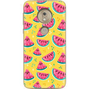 Чехол Uprint Motorola Moto G7 Play XT1952 