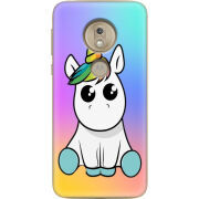 Чехол Uprint Motorola Moto G7 Play XT1952 
