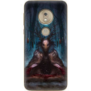 Чехол Uprint Motorola Moto G7 Play XT1952 