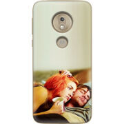 Чехол Uprint Motorola Moto G7 Play XT1952 