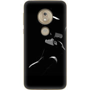 Чехол Uprint Motorola Moto G7 Play XT1952 