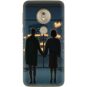 Чехол Uprint Motorola Moto G7 Play XT1952 