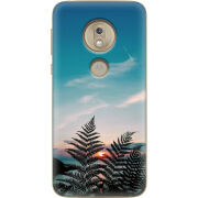 Чехол Uprint Motorola Moto G7 Play XT1952 